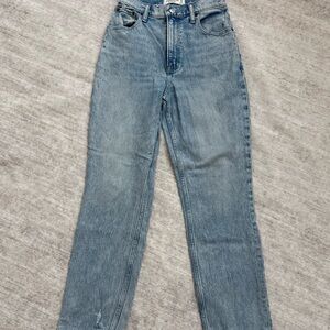 Abercrombie & Fitch Jeans